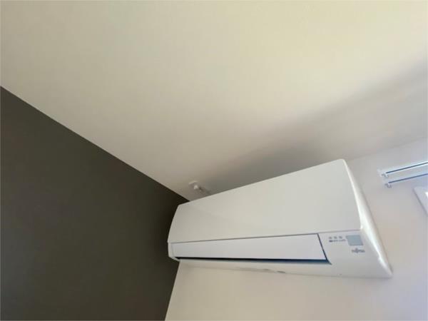 イデアル・ボヌール 部屋画像
