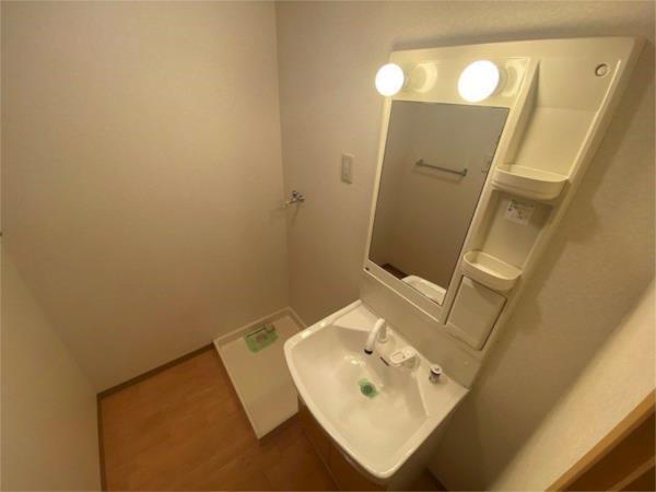 グラッチェI番館 部屋画像