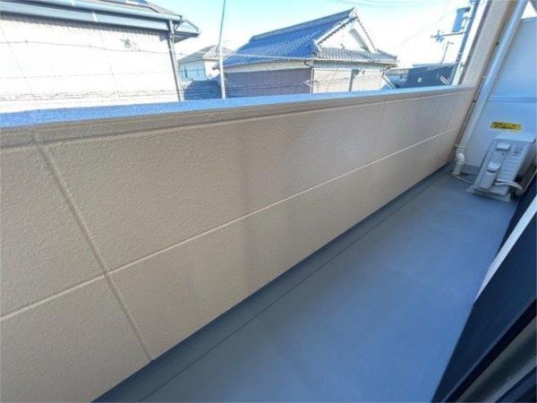グラッチェI番館 部屋画像