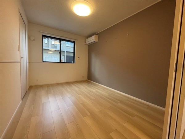 クラール勝原 その他部屋・スペース