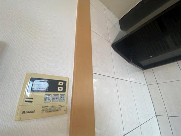 グラッチェI番館 その他