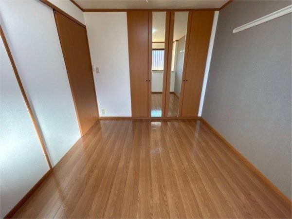 グラッチェI番館 その他