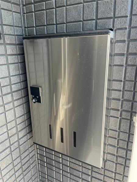 コントレイル糸引 部屋画像
