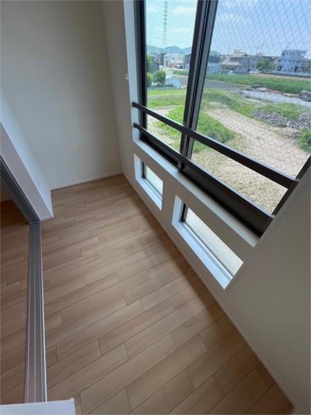 コントレイル糸引 その他部屋・スペース