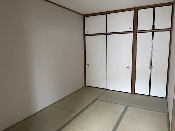 山田コーポ その他部屋・スペース