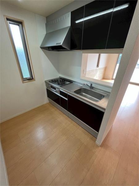 Profum Casagrande キッチン