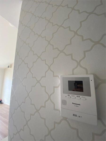 山田コーポ セキュリティ