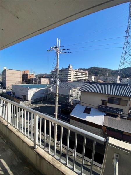 山田コーポ その他
