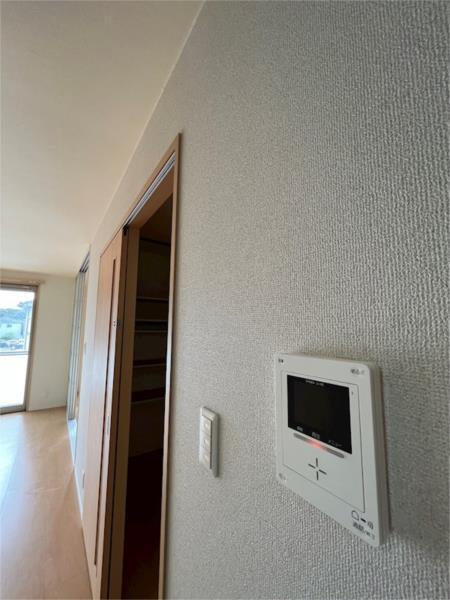 Profum Casagrande 部屋画像