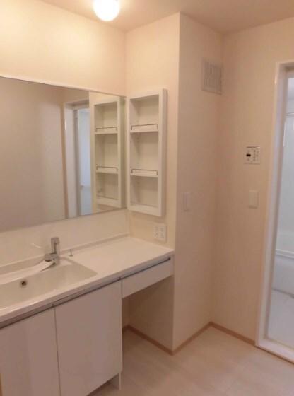 Villa正門通　B棟 部屋画像