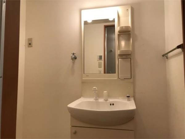 プラグレス 部屋画像