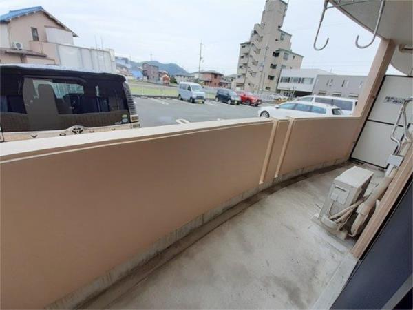 フラッツ・アイII 部屋画像