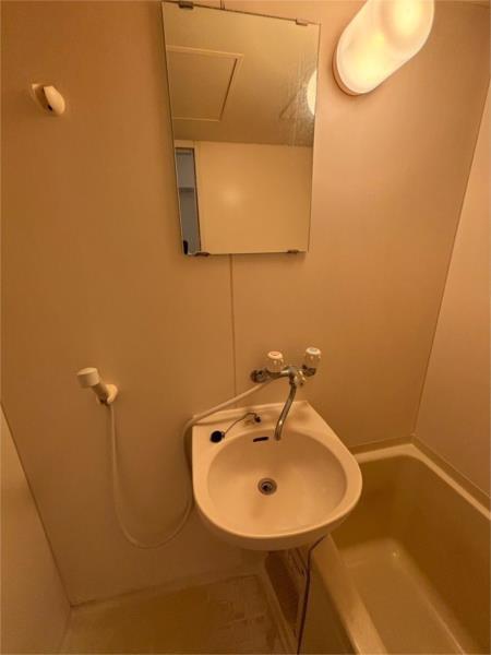 OAFLAT宇佐崎 部屋画像