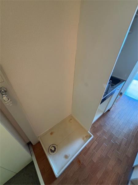 OAFLAT宇佐崎 部屋画像
