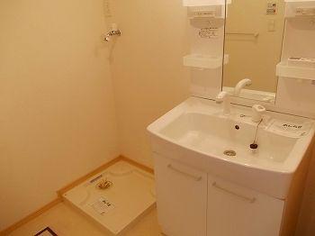 ベル　ブリーズII 部屋画像