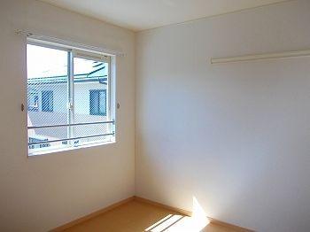 ベル　ブリーズII その他部屋・スペース