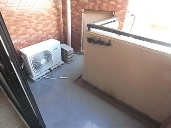 コスモプラザ三宮（525） 部屋画像