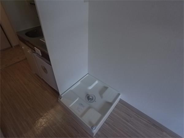 コスモプラザ三宮（525） 部屋画像