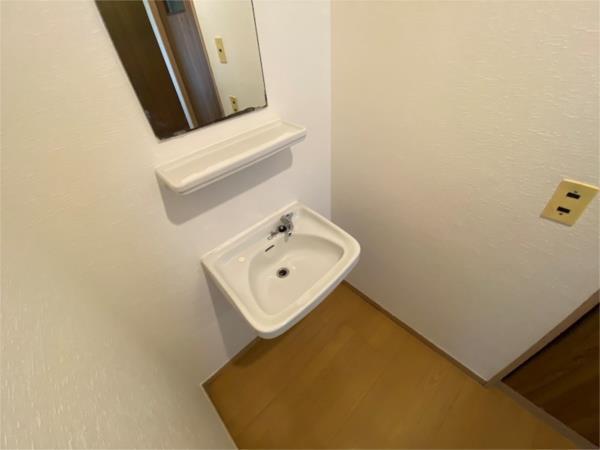 ネオライフ鈴蘭台（203） 部屋画像