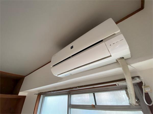ネオライフ鈴蘭台（203） 部屋画像