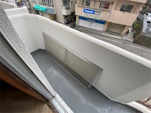 ネオライフ鈴蘭台（203） その他