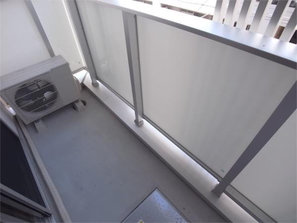 シャンティ神戸三宮 部屋画像