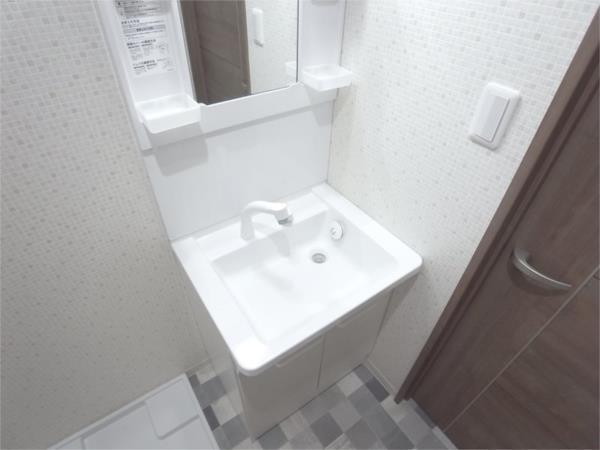シャンティ神戸三宮 部屋画像