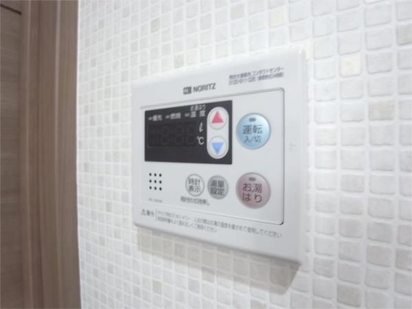 シャンティ神戸三宮 その他
