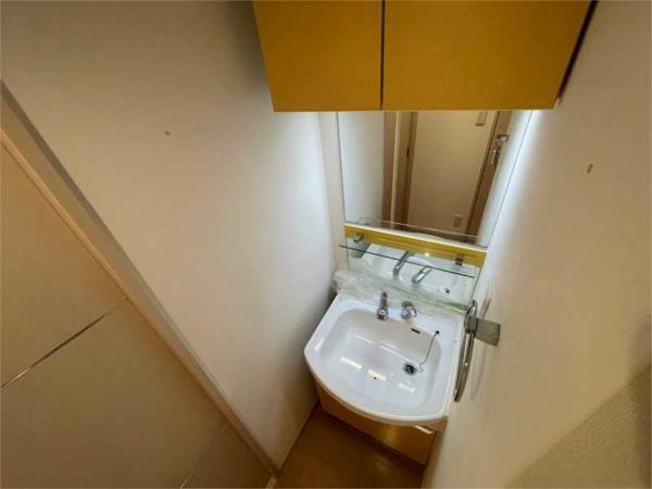 プレサンス三宮花時計前 部屋画像