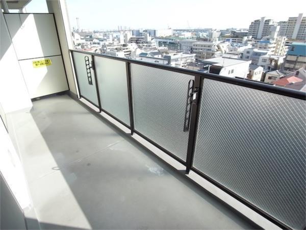 プロスペリテ神戸 部屋画像