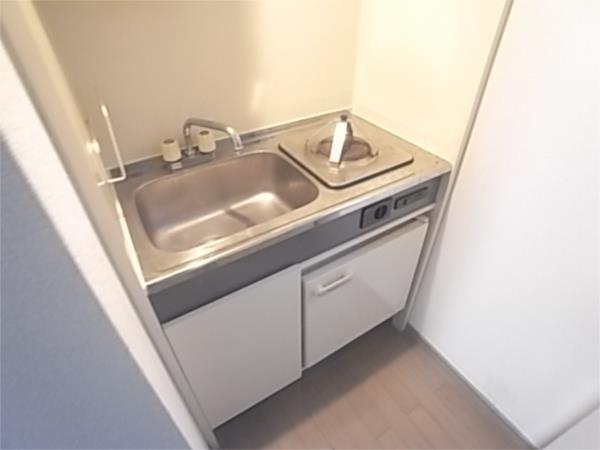 ワコーレ須磨衣掛 キッチン