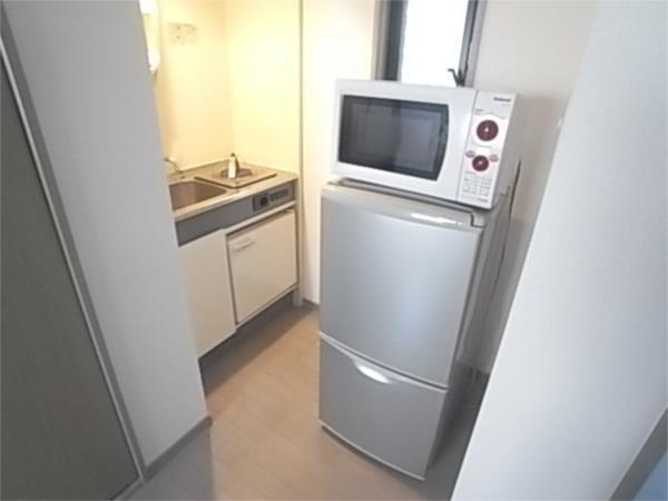 ワコーレ須磨衣掛 部屋画像