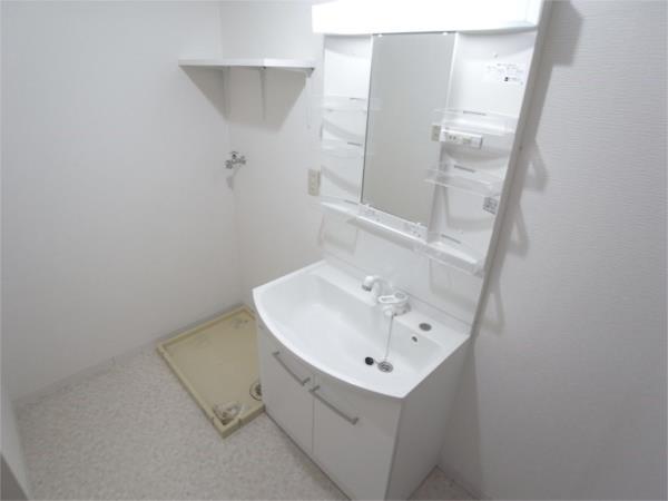 シティ南落合 部屋画像