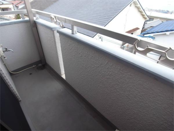 ベイヒルズジェームス山 部屋画像