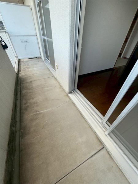 シティ南落合 部屋画像