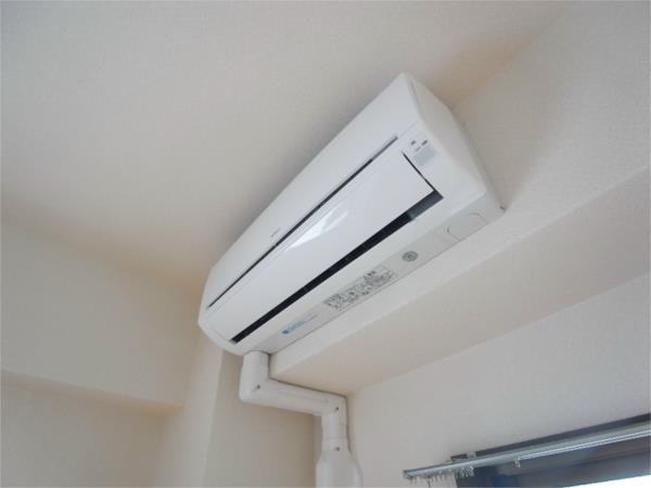 ベイヒルズジェームス山 部屋画像