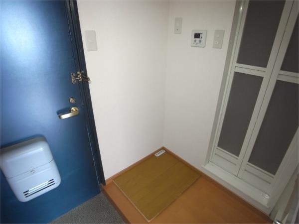 ベイヒルズジェームス山 部屋画像