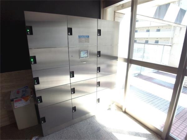 シティ南落合 その他