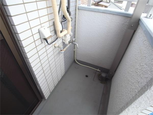 ベイヒルズジェームス山 部屋画像