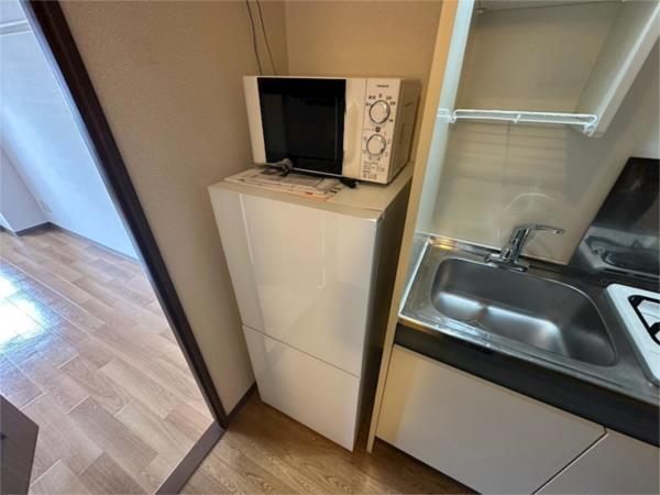 グランデアステール芦屋 部屋画像
