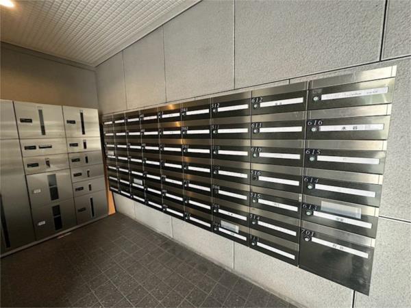 グランデアステール芦屋 その他