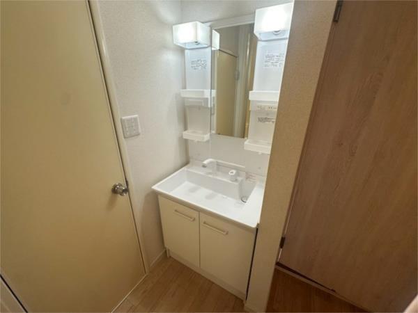 パークサイドハウス 部屋画像