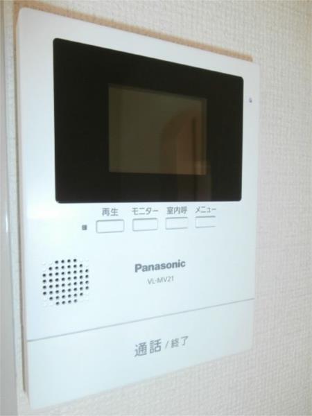 阪神打出浜マンション セキュリティ