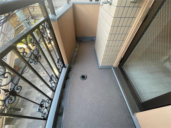 ピュア打出 部屋画像