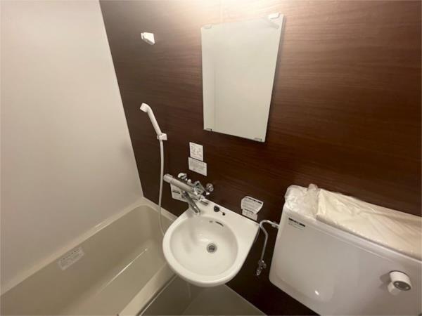 ピュア打出 部屋画像