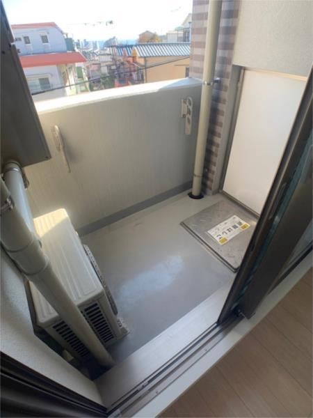 イーストブルー六番館 部屋画像