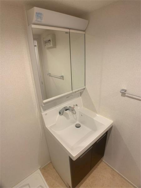イーストブルー六番館 部屋画像