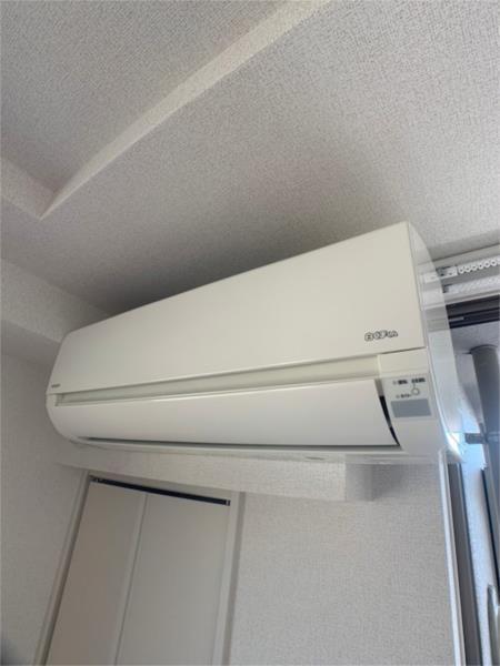 イーストブルー六番館 部屋画像