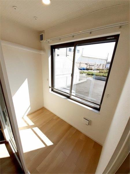 カーサヴェルデ 部屋画像