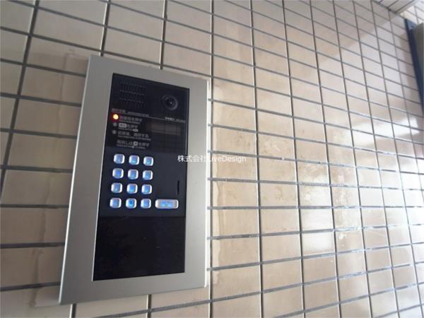 ポコアポコ明石本町メゾン その他